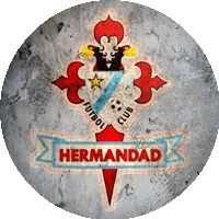 Logo Hermandad Gallega de Valencia Fútbol Club
